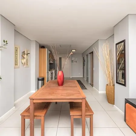 Homey Apartment At The Greenmarket Square Kaapstad Buitenkant foto