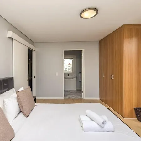 Homey Apartment At The Greenmarket Square Kaapstad Buitenkant foto