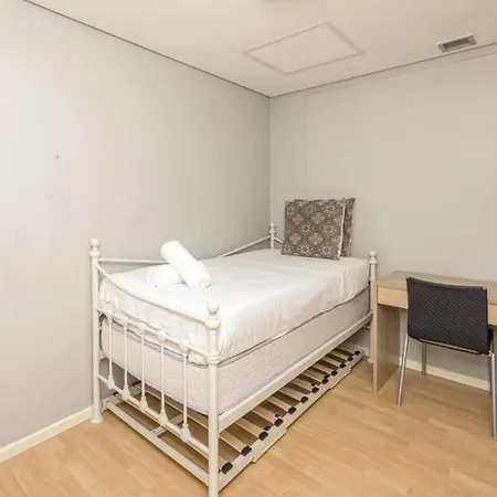Homey Apartment At The Greenmarket Square Kaapstad Buitenkant foto