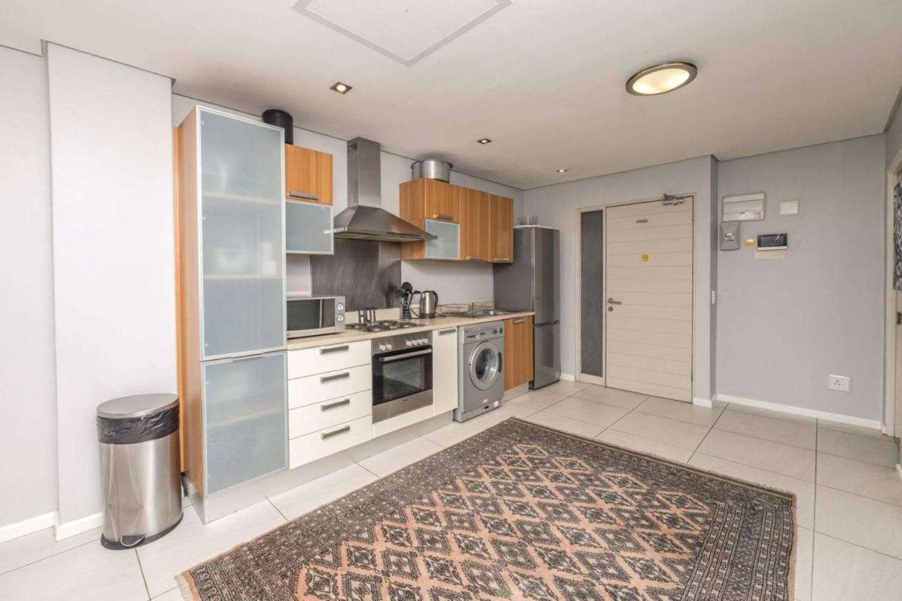 Homey At The Greenmarket Square Apartment Cape Town