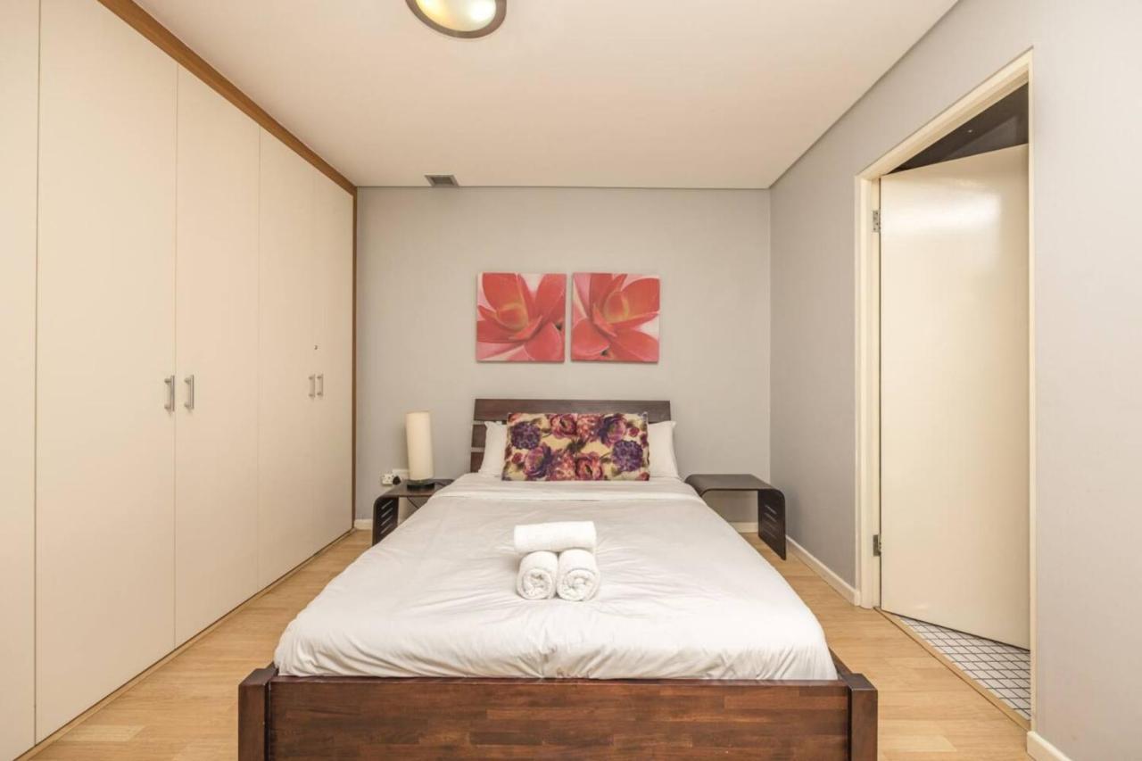 Homey At The Greenmarket Square Apartment Cape Town